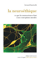 La neuroéthique