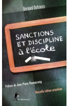 Sanctions et discipline à l'école