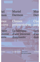 Classes préparatoires