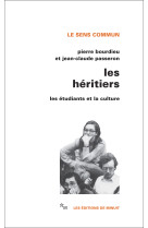 Les héritiers