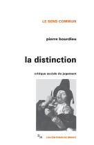 Distinction