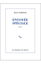 Envoyée spéciale