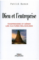 Dieu et l'entreprise