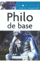 Philo de base