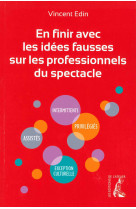 En finir avec les idées fausses sur les professionnels du sp