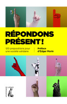 Répondons présent !