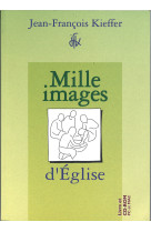 Mille images d'église