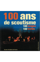 100 ans de scoutisme