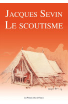 Le scoutisme (refonte)