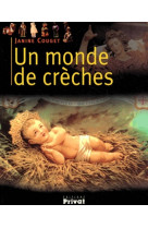 Monde de creches