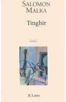 Tinghir