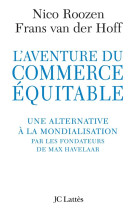 L'aventure du commerce équitable