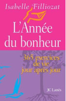 L'année du bonheur