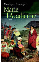 Marie l'acadienne