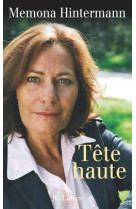 Tête haute