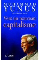 Vers un nouveau capitalisme