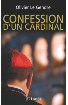 Confession d'un cardinal