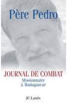 Journal de combat