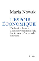 L'espoir économique