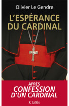 L'espérance du cardinal