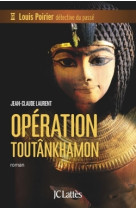 Opération toutankhamon