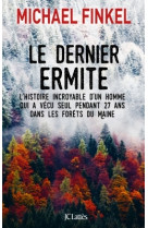 Le dernier ermite