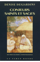 Conteurs, saints et sages