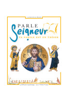 Parle seigneur