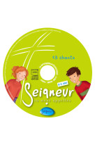 8-11 ans - compilation 13 chants (cd enfant)