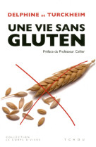 Une vie sans gluten