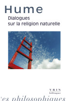 Dialogues sur la religion naturelle