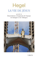 La vie de jésus