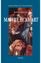 Maître eckhart