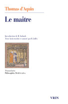 Le maître