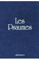 Psaumes, les