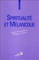 Spiritualite et melancolie