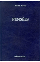 Pensees (pascal)