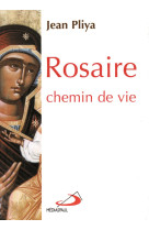 Rosaire chemin de vie