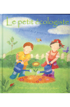 Petit ecologiste (le)