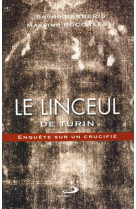 Linceul de turin (le)