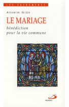 Mariage (le)