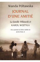 Journal d'une amitie