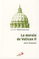 Morale de vatican ii (la)