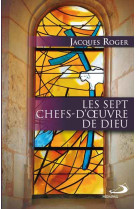 Sept chefs d'oeuvre de dieu