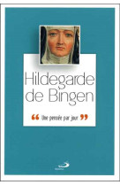 Hildegarde de bingen