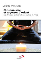 Christianisme et sagesse d'orient