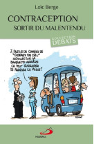 Contraception. sortir du malentendu