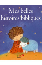 Mes belles histoires bibliques