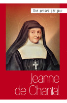 Jeanne de chantal