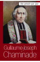 Guillaume joseph chaminade